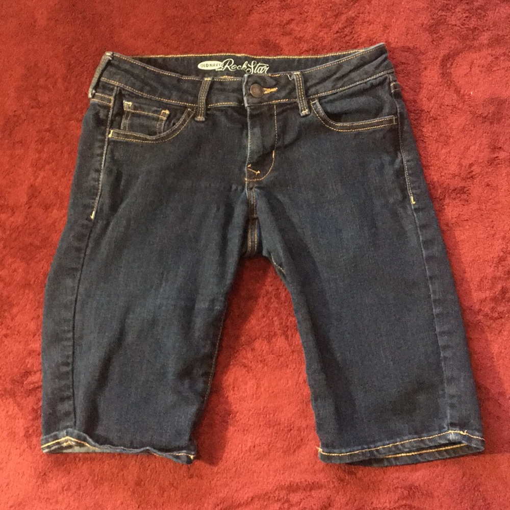 Old Navy shorts 4